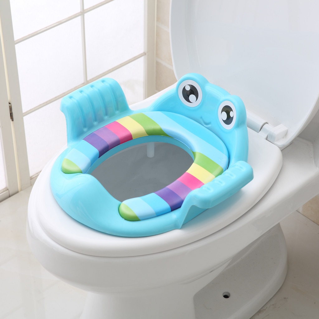 Potty Training Toilet Seat